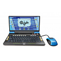 VTech Genius XL - vzdělávací notebook CZ