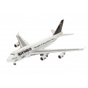 Revell Plastic ModelKit letadlo 03780 - Boeing 747-400 Ed Force One (1:144)