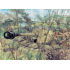 Italeri Model Kit figurky 6096 - WWII - GERMAN PAK40 AT GUN & CREW (1:72)