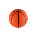 Teddies Basketball aufgepumpt 31cm im Netz