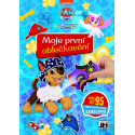 Jiri Models Mein erstes Anziehbuch Paw Patrol 17x24cm