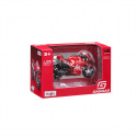 Maisto - Motocykel, GASGASFactory Racing Tech3 2023, 37 Augusto Fernandez, 1:18