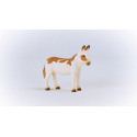Schleich 13961 Zvířátko - Osel americký skvrnitý