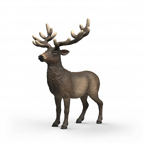 Schleich Zvieratko - jeleň americký