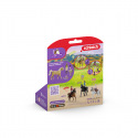 Schleich 42714 Sarah a Mystery