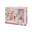 Sylvanian Families 5642 Kadeřnický salón pro poníky