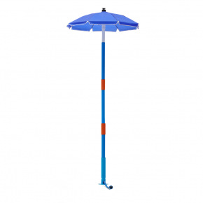 Plum Products Ltd. Ogród - Park wodny Fontanna z parasolem - Fontanna z parasolem, 70 x 70 x 165 cm