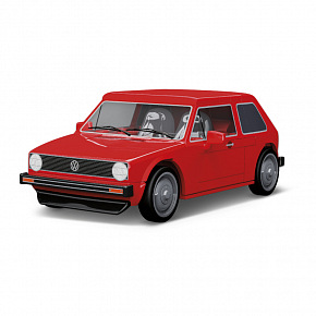 Cobi 24613 Volkswagen Golf z roku 1974 Cobi 24613 Volkswagen Golf z roku 1974