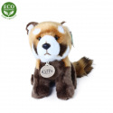 Rappa Plüsch Roter Panda sitzend 18 cm ECO-FRIENDLY