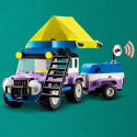 LEGO Friends 42603 Karavan na pozorování hvězd