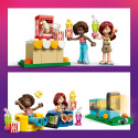 LEGO Friends 42642 Filmový večer s kamarády