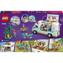 LEGO Friends 42663 Dobrodružstvo s karavanom priateľstva