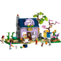 LEGO Friends 42669 Dům včelařů a květinová zahrada
