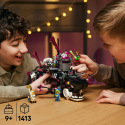 LEGO DREAMZzz™ 71500 Žraločkoponorka z nočních můr