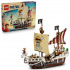 LEGO ONE PIECE 75639 Pirátská loď Plovoucí Merry