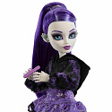 Mattel Monster High PANENKA SELF-SCARE SECRETS SPECTRA