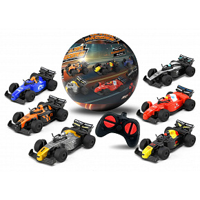 Ultra Racers REVELL 23573 - Formula Speed