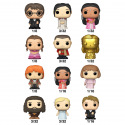 Funko: Bitty POP Singles: Harry Potter Feuerkelch - 32PC PDQ