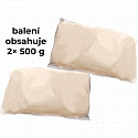 Sparkys CreaFun - Hrnčířská hlína 1kg