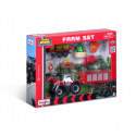 Maisto - Bauernhof-Set, Massey Ferguson