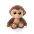 NICI Glubschis Plüsch Affe Hobson 25cm