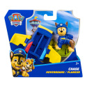 Spin Master PAW PATROL FIGUR MIT HOVERCRAFT CHASE