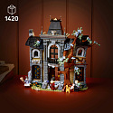 LEGO Icons 11383 Sídlo starostky