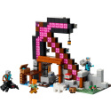 LEGO Minecraft® 21277 Krumpáčový důl