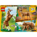 LEGO Creator 31166 Krásný kůň