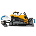 LEGO City 60466 Žlutý buldozer
