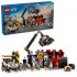 LEGO City 60472 Autoverwertungsanlage