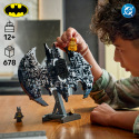 LEGO DC Batman™ 76330 Logo Batman™