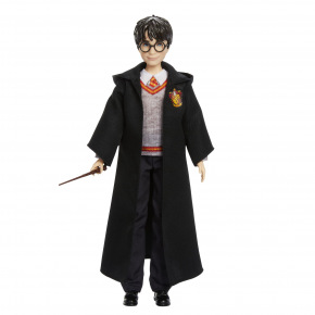 Mattel Harry Potter panenka - HARRY