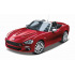 Bburago Auto Bburago 1:24 FIAT 124 SPIDER RED