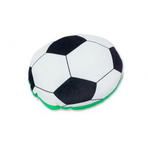 Sleepwell POLŠTÁŘEK FOTBAL 30 cm