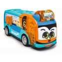Dickie ABC City autobus