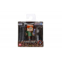 Jada Minecraft figurka 2,5", 4 druhy, DP12