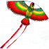 Sporto Mac Toys SPORTO Flugdrachen - Papagei