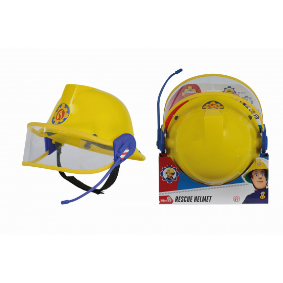 Simba Prilba SIMBA Fireman Sam