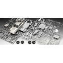 Revell Plastic ModelKit auto 07688 - Porsche 911 Coupé (G-Model) (1:24)