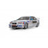Scalextric Autíčko Touring SCALEXTRIC C4574 - BMW E36 320i - BTCC 1995 - David Brabham (1:32)