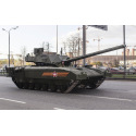 Zvezda Modellbausatz Panzer 3670 - Russischer Moderner Panzer T-14 "Armata" (1:35)