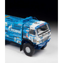 Zvezda Model kit auto 43005 - KAMAZ Rallye truck (1:43)