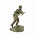 Zvezda Wargames (WWII) figurky 6269 - Soviet Machine Gun Sqad (1:72)