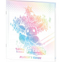 Pokémon Company Pokémon TCG: SV8.5 Prismatic Evolutions - Elite Trainer Box