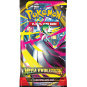 Pokémon Company Pokémon TCG: Mega Evolution - Booster