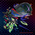 Pokémon Company Pokémon TCG: Mega Zygarde ex Premium Collection