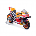 Maisto - Motocykl, Repsol Honda Team 2021, (#44 POL ESPARGARO), 1:18