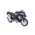 Maisto - Motocykl, BMW R 1200 GS 2017, assort, 1:18