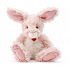 Lumpin Zajačik Bibiane, 40cm